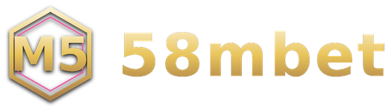 58mbet logo