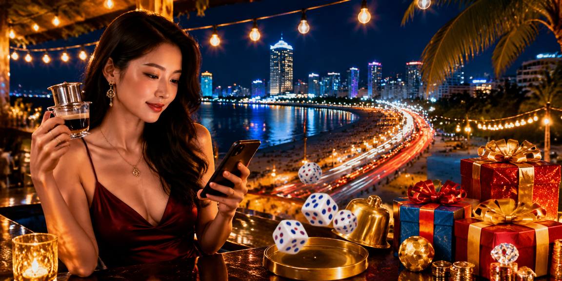 58mbet Casino
