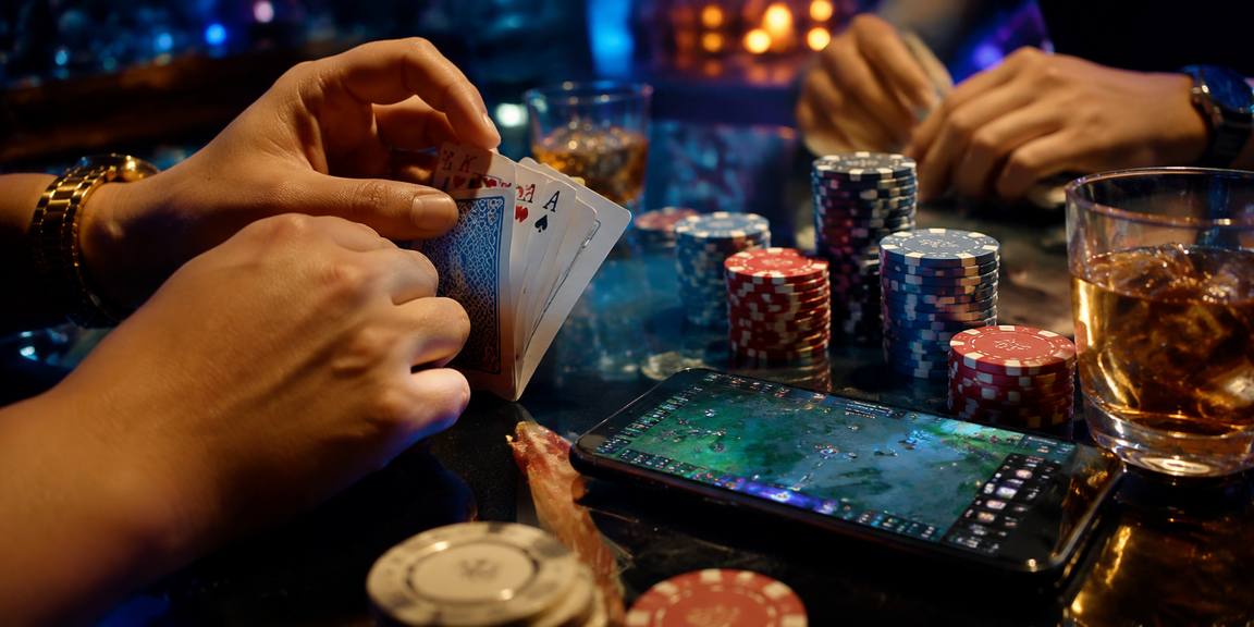 58mbet Tải ứng dụng 58mbet – Android và iOS